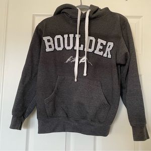 Boulder Hoodie